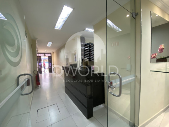Imagem Sala Comercial à Venda, 59 m² em Centro - Santo André Imagem Sala Comercial à Venda, 59 m² em Centro - Santo André