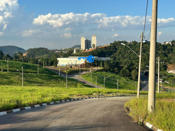 Imagem Terreno à Venda, 156 m² em Chácara Jaguari (fazendinha) - Santana De Parnaíba