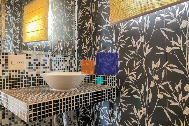 Imagem Cobertura com 3 Quartos à Venda, 180 m² em Higienópolis - São Paulo Imagem Cobertura com 3 Quartos à Venda, 180 m² em Higienópolis - São Paulo
