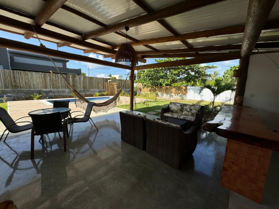 Imagem Casa com 3 Quartos à Venda, 350 m² em Sauípe - Mata De São João Imagem Casa com 3 Quartos à Venda, 350 m² em Sauípe - Mata De São João