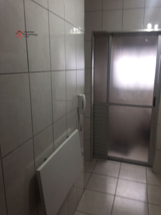Imagem Apartamento com 2 Quartos à Venda, 50 m² em Quinta Da Paineira - São Paulo