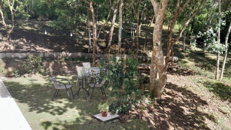 Imagem Chácara com 6 Quartos à Venda, 1.440 m² em Centro - Santo Antônio Do Pinhal