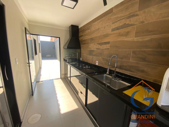 Imagem Casa com 3 Quartos à Venda, 200 m² em Ypê Amarelo - Mogi Guaçu Imagem Casa com 3 Quartos à Venda, 200 m² em Ypê Amarelo - Mogi Guaçu
