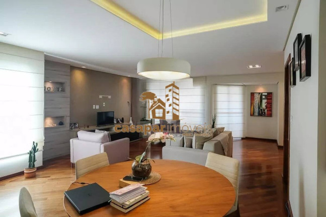 Imagem Apartamento com 3 Quartos à Venda, 167 m² em Barcelona - São Caetano Do Sul Imagem Apartamento com 3 Quartos à Venda, 167 m² em Barcelona - São Caetano Do Sul
