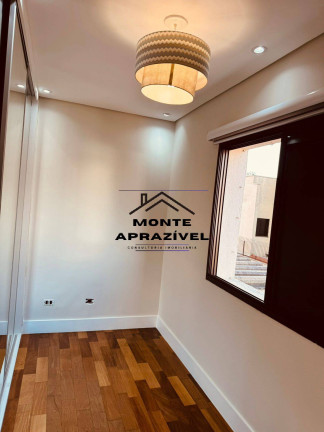 Imagem Apartamento com 3 Quartos à Venda, 127 m² em Vila Marina - Santo André