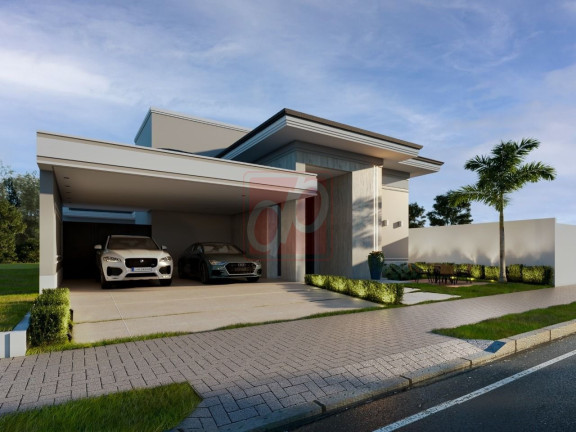 Imagem Casa com 3 Quartos à Venda, 307 m² em Condominio Porto Seguro - Sorriso Imagem Casa com 3 Quartos à Venda, 307 m² em Condominio Porto Seguro - Sorriso