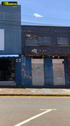 Imagem Loja para Alugar, 30 m² em Centro - Telêmaco Borba Imagem Loja para Alugar, 30 m² em Centro - Telêmaco Borba