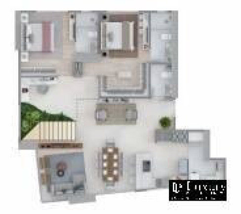 Imagem Apartamento com 3 Quartos à Venda, 126 m² em Centro - Balneário Camboriú Imagem Apartamento com 3 Quartos à Venda, 126 m² em Centro - Balneário Camboriú