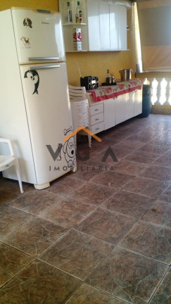 Imagem Casa com 3 Quartos à Venda, 201 m² em Vila Nhocune - São Paulo Imagem Casa com 3 Quartos à Venda, 201 m² em Vila Nhocune - São Paulo