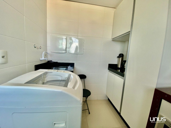 Imagem Apartamento com 2 Quartos à Venda, 78 m² em Centro - Palhoça