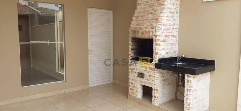 Imagem Casa com 3 Quartos à Venda, 235 m² em São José - Paulínia Imagem Casa com 3 Quartos à Venda, 235 m² em São José - Paulínia
