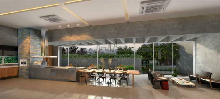 Imagem Apartamento com 4 Quartos à Venda, 374 m² em Tatuapé - São Paulo Imagem Apartamento com 4 Quartos à Venda, 374 m² em Tatuapé - São Paulo