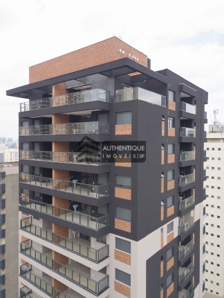 Imagem Apartamento com 1 Quarto à Venda, 30 m² em Campo Belo - São Paulo Imagem Apartamento com 1 Quarto à Venda, 30 m² em Campo Belo - São Paulo