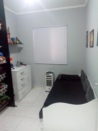 Apartamento com 2 Quartos à Venda, 64 m² em Cidade Morumbi - São José Dos Campos