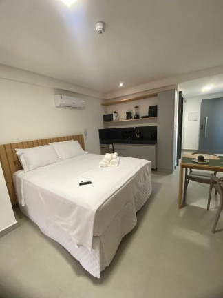 Imagem Apartamento com 1 Quarto à Venda, 30 m² em Jardim Oceania - João Pessoa Imagem Apartamento com 1 Quarto à Venda, 30 m² em Jardim Oceania - João Pessoa