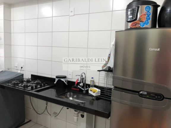 Imagem Imóvel com 2 Quartos à Venda, 44 m² em Jardim Do Lago Continuação - Campinas Imagem Imóvel com 2 Quartos à Venda, 44 m² em Jardim Do Lago Continuação - Campinas