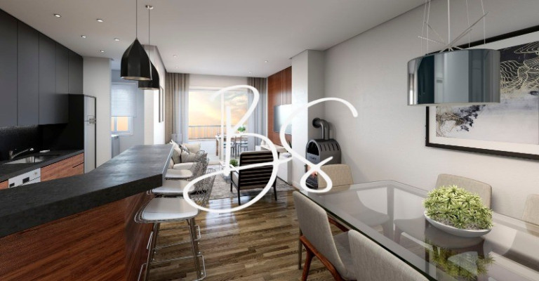 Imagem Apartamento com 2 Quartos à Venda, 79 m² em Centro - Canela Imagem Apartamento com 2 Quartos à Venda, 79 m² em Centro - Canela