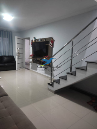 Imagem Casa com 4 Quartos à Venda,  em Parque Dos Ipês - São José Dos Campos