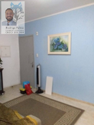 Imagem Apartamento com 2 Quartos à Venda, 75 m² em Luz - São Paulo