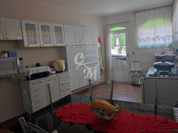 Imagem Casa com 2 Quartos à Venda, 193 m² em Jardim Esplanada - Jundiaí Imagem Casa com 2 Quartos à Venda, 193 m² em Jardim Esplanada - Jundiaí