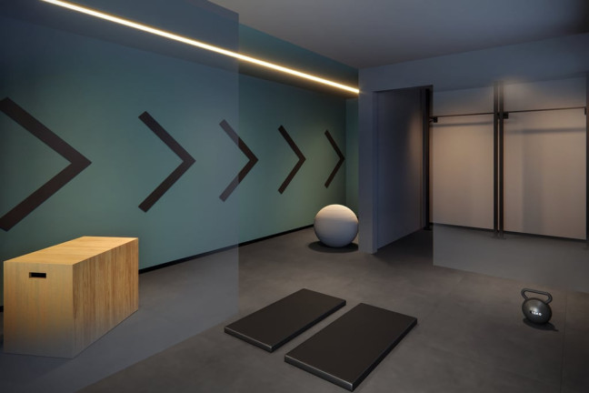 Imagem Apartamento com 1 Quarto à Venda, 36 m² em Jardim Pirituba - São Paulo Imagem Apartamento com 1 Quarto à Venda, 36 m² em Jardim Pirituba - São Paulo