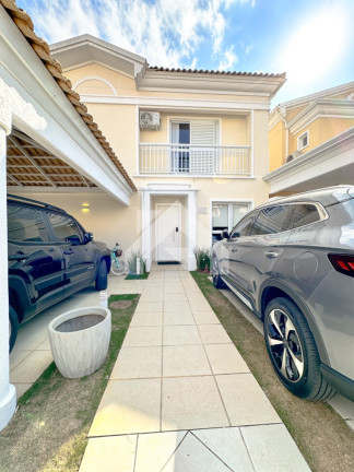 Imagem Casa de Condomínio com 3 Quartos à Venda, 236 m² em Residencial Tambore Iii - Santana De Parnaíba Imagem Casa de Condomínio com 3 Quartos à Venda, 236 m² em Residencial Tambore Iii - Santana De Parnaíba