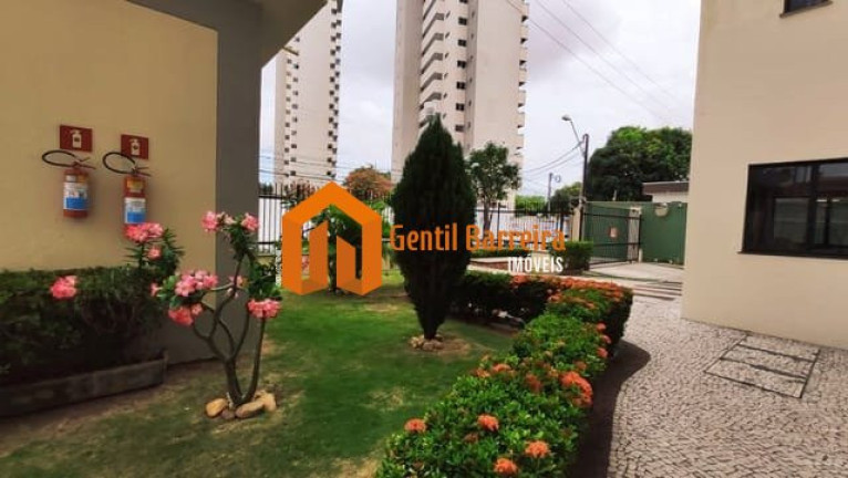 Imagem Apartamento com 3 Quartos à Venda,  em Damas - Fortaleza
