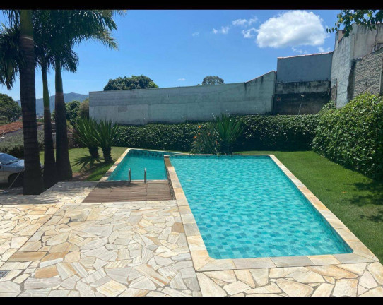Imagem Casa com 3 Quartos à Venda, 215 m² em Jardim Paulista - Atibaia Imagem Casa com 3 Quartos à Venda, 215 m² em Jardim Paulista - Atibaia