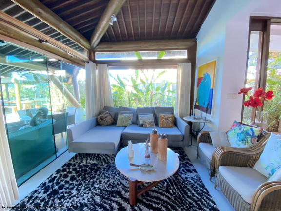 Imagem Casa com 5 Quartos à Venda, 427 m² em Praia Do Forte - Mata De São João