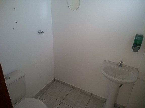 Imagem Loja para Alugar, 28 m² em Centro - Palhoça