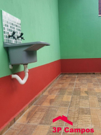 Imagem Casa com 2 Quartos à Venda, 125 m² em Jussara - Mongaguá Imagem Casa com 2 Quartos à Venda, 125 m² em Jussara - Mongaguá
