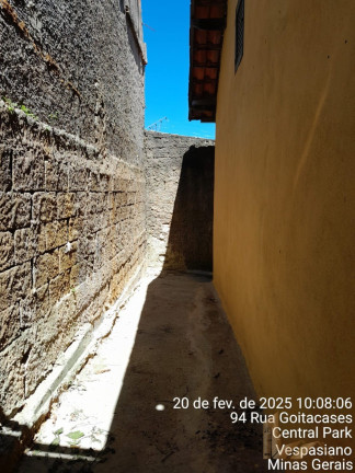 Imagem Casa com 3 Quartos à Venda, 102 m² em São Damião - Vespasiano Imagem Casa com 3 Quartos à Venda, 102 m² em São Damião - Vespasiano