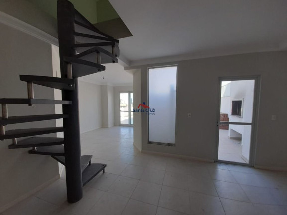 Imagem Cobertura com 3 Quartos à Venda, 187 m² em Ingleses Do Rio Vermelho - Florianópolis Imagem Cobertura com 3 Quartos à Venda, 187 m² em Ingleses Do Rio Vermelho - Florianópolis
