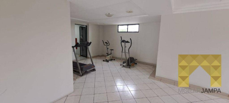 Imagem Apartamento com 3 Quartos à Venda, 125 m² em Bessa - João Pessoa Imagem Apartamento com 3 Quartos à Venda, 125 m² em Bessa - João Pessoa
