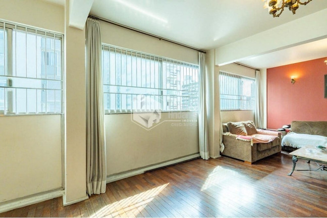 Imagem Apartamento com 3 Quartos à Venda, 145 m² em Paraíso - São Paulo