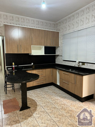 Imagem Casa com 3 Quartos à Venda, 150 m² em Vila Figueira - Suzano Imagem Casa com 3 Quartos à Venda, 150 m² em Vila Figueira - Suzano