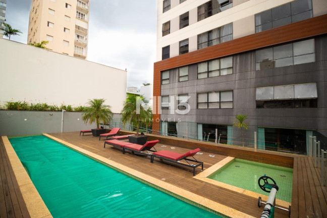 Imagem Imóvel com 1 Quarto à Venda, 70 m² em Cambuí - Campinas Imagem Imóvel com 1 Quarto à Venda, 70 m² em Cambuí - Campinas