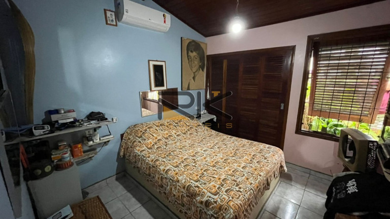 Imagem Casa com 2 Quartos à Venda, 124 m² em Barra Da Lagoa - Ubatuba