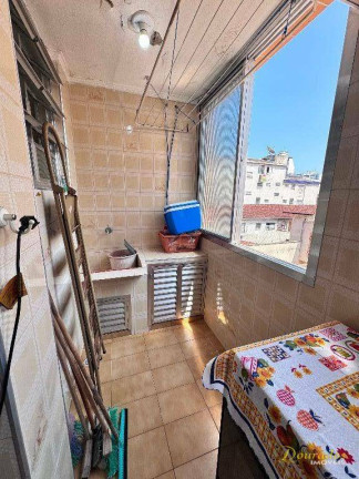 Imagem Apartamento com 2 Quartos à Venda, 72 m² em Boqueirão - Praia Grande Imagem Apartamento com 2 Quartos à Venda, 72 m² em Boqueirão - Praia Grande