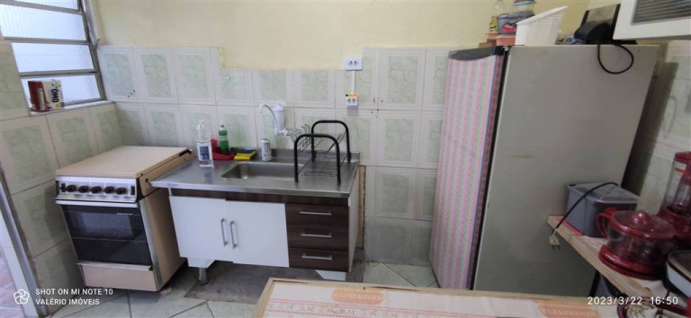 Imagem Casa de Condomínio com 1 Quarto à Venda, 50 m² em Jd Real - Praia Grande Imagem Casa de Condomínio com 1 Quarto à Venda, 50 m² em Jd Real - Praia Grande