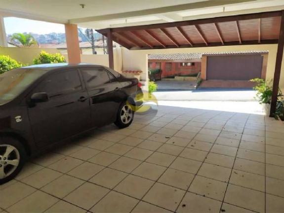Imagem Casa de Condomínio com 4 Quartos à Venda, 284 m² em Parque Paulistano - Cotia Imagem Casa de Condomínio com 4 Quartos à Venda, 284 m² em Parque Paulistano - Cotia