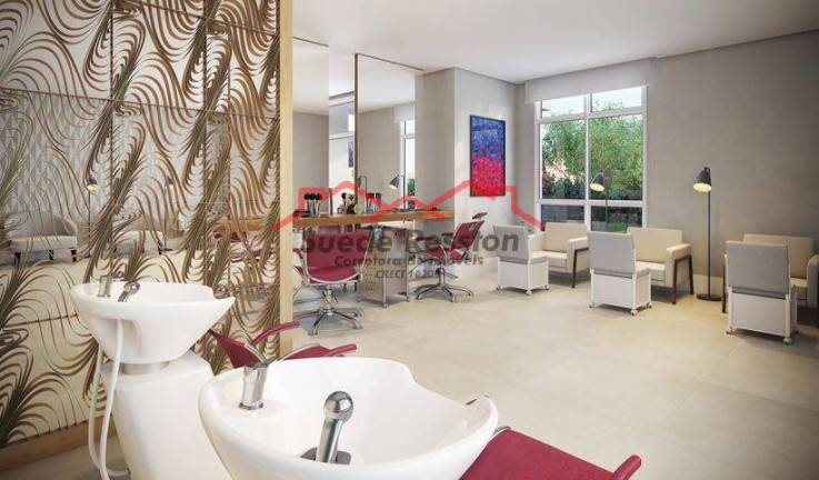 Imagem Apartamento com 2 Quartos à Venda, 81 m² em Vila Mascote - São Paulo Imagem Apartamento com 2 Quartos à Venda, 81 m² em Vila Mascote - São Paulo