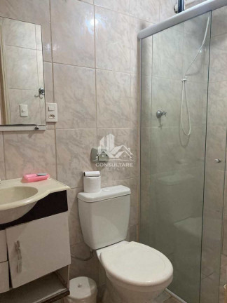 Imagem Apartamento com 2 Quartos à Venda, 67 m² em Saboó - Santos Imagem Apartamento com 2 Quartos à Venda, 67 m² em Saboó - Santos