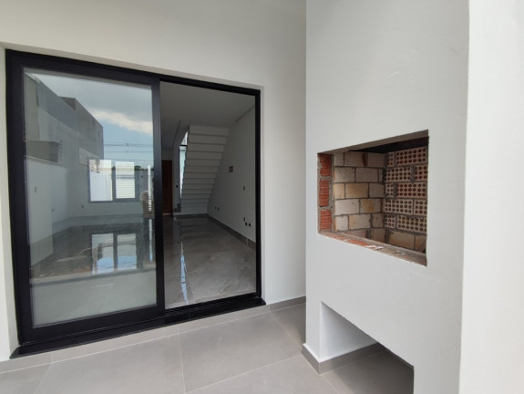 Imagem Casa com 3 Quartos à Venda, 110 m² em Estância Velha - Canoas Imagem Casa com 3 Quartos à Venda, 110 m² em Estância Velha - Canoas