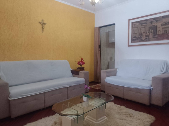 Imagem Casa com 2 Quartos à Venda, 143 m² em Jardim Elvira - Osasco