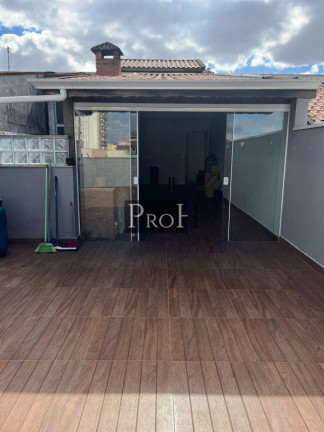 Imagem Cobertura com 2 Quartos à Venda, 140 m² em Vila Pires - Santo André Imagem Cobertura com 2 Quartos à Venda, 140 m² em Vila Pires - Santo André