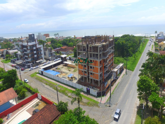 Imagem Cobertura com 3 Quartos à Venda, 99 m² em Rainha Do Mar - Itapoá Imagem Cobertura com 3 Quartos à Venda, 99 m² em Rainha Do Mar - Itapoá
