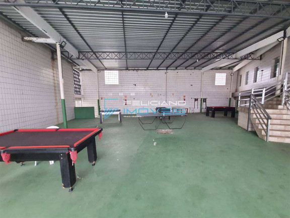 Imagem Kitnet com 1 Quarto à Venda, 36 m² em Mirim - Praia Grande Imagem Kitnet com 1 Quarto à Venda, 36 m² em Mirim - Praia Grande