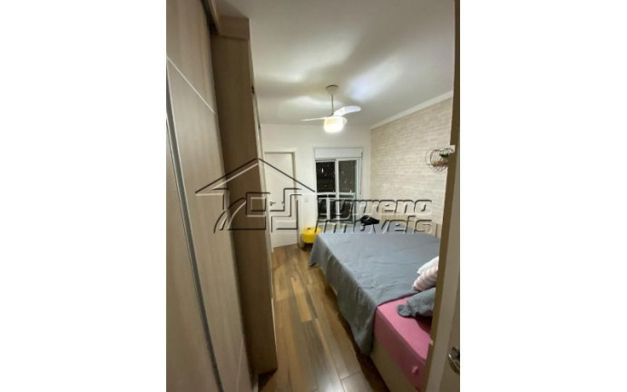 Imagem Apartamento com 3 Quartos à Venda, 114 m² em Vila Ema - São José Dos Campos