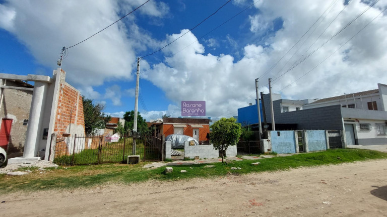 Imagem Terreno à Venda, 455 m² em Vila Junção - Rio Grande Imagem Terreno à Venda, 455 m² em Vila Junção - Rio Grande